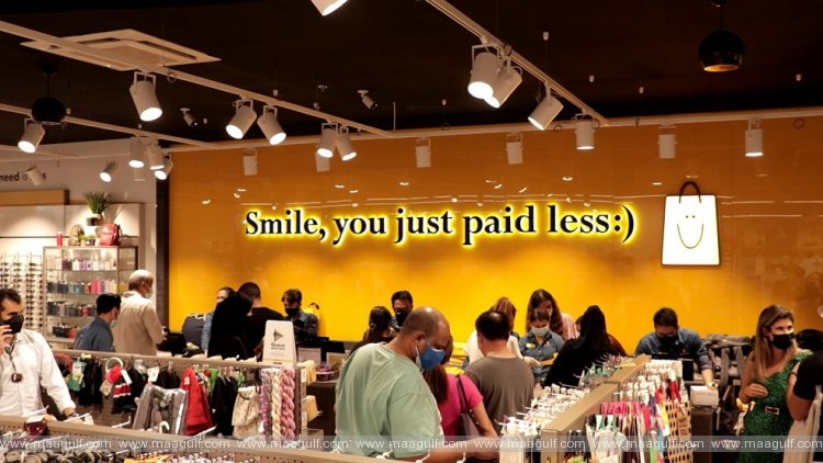 BFL Group enhances loyalty program to reward customers with more \'Smile More\' points